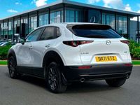 used Mazda CX-30 2.0 e-Skyactiv G MHEV SE-L Lux 5dr SUV