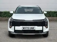 Used Kia Sportage 238 HP (175 kW) 2026 SUV