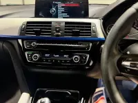 Used BMW 320 M Sport 190 HP (139 kW) 2016 Grey Sedan