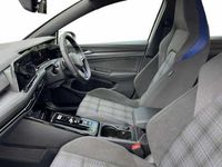 Used VW Golf VIII 245 HP (180 kW) 2025