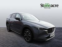 Used Mazda 6 Newground 165 HP (121 kW) 2024 Grey SUV