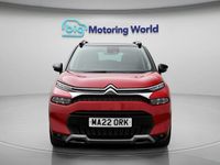 Używany Citroën C3 PureTech 131 KM (96 kW) 2021 Hatchback