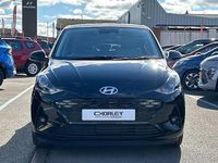 Nowe Hyundai i10 Premium 63 KM (46 kW) 2026 Czarny Hatchback