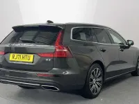Used Volvo V60 Inscription 161 HP (118 kW) 2022 Estate