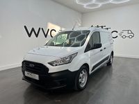 Usado Ford Transit Connect 100 HP (73 kW) 2020 Branco Monovolume