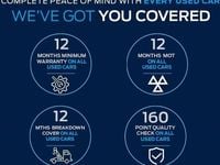 Used Ford Puma ST-Line X 155 HP (114 kW) 2023 SUV