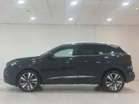 Used Peugeot 3008 Premium 131 HP (96 kW) 2018 Grey SUV