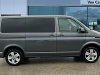 Used VW T6.1 SE 150 HP (110 kW) 2023 Grey Van