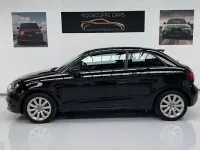 Second-hand Audi A1 Sportback Sport 122 CP (89 kW) 2014 Hatchback