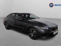 Used BMW 520 M Sport 208 HP (152 kW) 2025 Grey Sedan