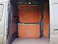 Used Mercedes Sprinter Progressive 2023 Grey Van