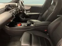 Used Mercedes CLA180 AMG line 136 HP (100 kW) 2022 Coupe