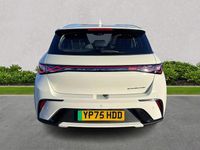 Used BYD Dolphin Boost 130 kW (177 HP) 2025 White Hatchback