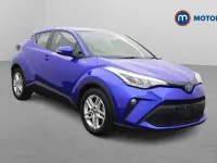 Second-hand Toyota C-HR 122 CP (89 kW) 2023 SUV