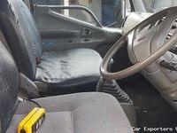 Used Mitsubishi Canter 2006