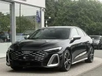 Used Audi A5 Advanced 361 HP (265 kW) 2024 Sedan