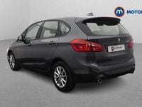 Used BMW 220 192 HP (141 kW) 2019 Grey Hatchback