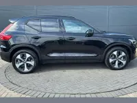 Used Volvo XC40 Plus 194 HP (142 kW) 2025 Black SUV