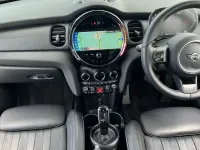 Used Mini Cooper S Cabriolet 176 HP (129 kW) 2023 Blue Cabriolet