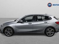 Used BMW 116 Sport Line 116 HP (85 kW) 2024 Hatchback