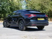Used Citroën C5 X PureTech 130 HP (95 kW) 2023 Black Estate