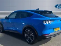 Uusi Ford Mustang Select 268 HP (197 kW) 2026 Farmari
