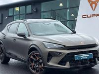 Used Cupra Formentor VZ3 333 HP (244 kW) 2025 Brown SUV