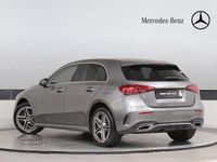 Used Mercedes A250 Executive 218 HP (160 kW) 2024 Grey Hatchback