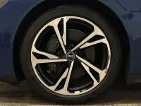 Usado Audi e-tron GT quattro Design 430 kW (585 HP) 2023 Azul Sedan