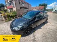 Used Vauxhall Corsa SRi 2016 Black Hatchback