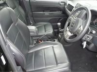 Used Jeep Compass 2012 SUV