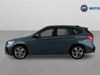 Used BMW X1 M Sport 150 HP (110 kW) 2022 Grey SUV