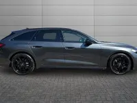 Used Audi A5 Comfort 299 HP (219 kW) 2026 Grey Estate