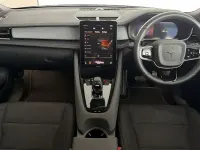 Used Polestar 2 Standard Range Single Motor 169 kW (231 HP) 2023 Black Hatchback