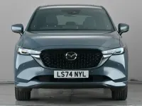 Used Mazda 6 Takumi-Line 165 HP (121 kW) 2024 Grey SUV