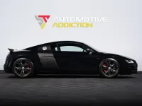 Used Audi R8 Coupé Design 560 HP (411 kW) 2011 Black Coupe