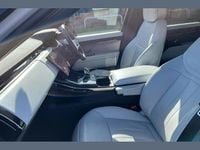 Used Land Rover Range Rover Sport SE 300 HP (220 kW) 2024 Metallic  borasco grey SUV