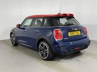 used Mini Cooper 5-Door Hatch1.5 5dr