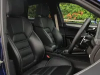 Used Porsche Macan GTS 2023 Blue SUV