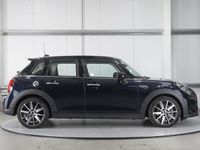 used Mini Cooper S 5-Door HatchClassic 2.0 5dr