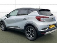Used Renault Captur Version S 142 HP (104 kW) 2021 Other SUV