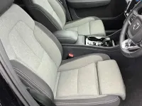 Used Volvo XC40 Plus 163 HP (119 kW) 2023 Black SUV