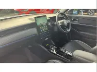 Used Honda e:Ny1 Elegance 150 kW (204 HP) 2024 White SUV