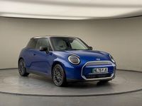 Used Mini Cooper Exclusive 160 kW (218 HP) 2025 Hatchback