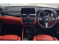 Used BMW X2 Shadowline 306 HP (225 kW) 2020 Grey SUV