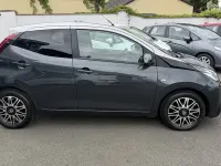 Used Toyota Aygo X-clusiv 72 HP (52 kW) 2021 Hatchback