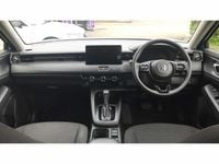 Used Honda HR-V Elegance 129 HP (94 kW) 2023 White SUV