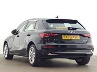 used Audi A3 30 TDI Sport 5dr