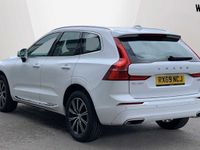 used Volvo XC60 Inscription D4