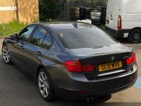 Used BMW 328 Comfort Edition 2012 Grey Sedan